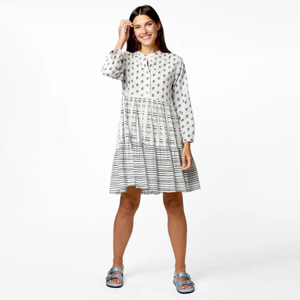 NWT Kerri Rosenthal Emily Dress
